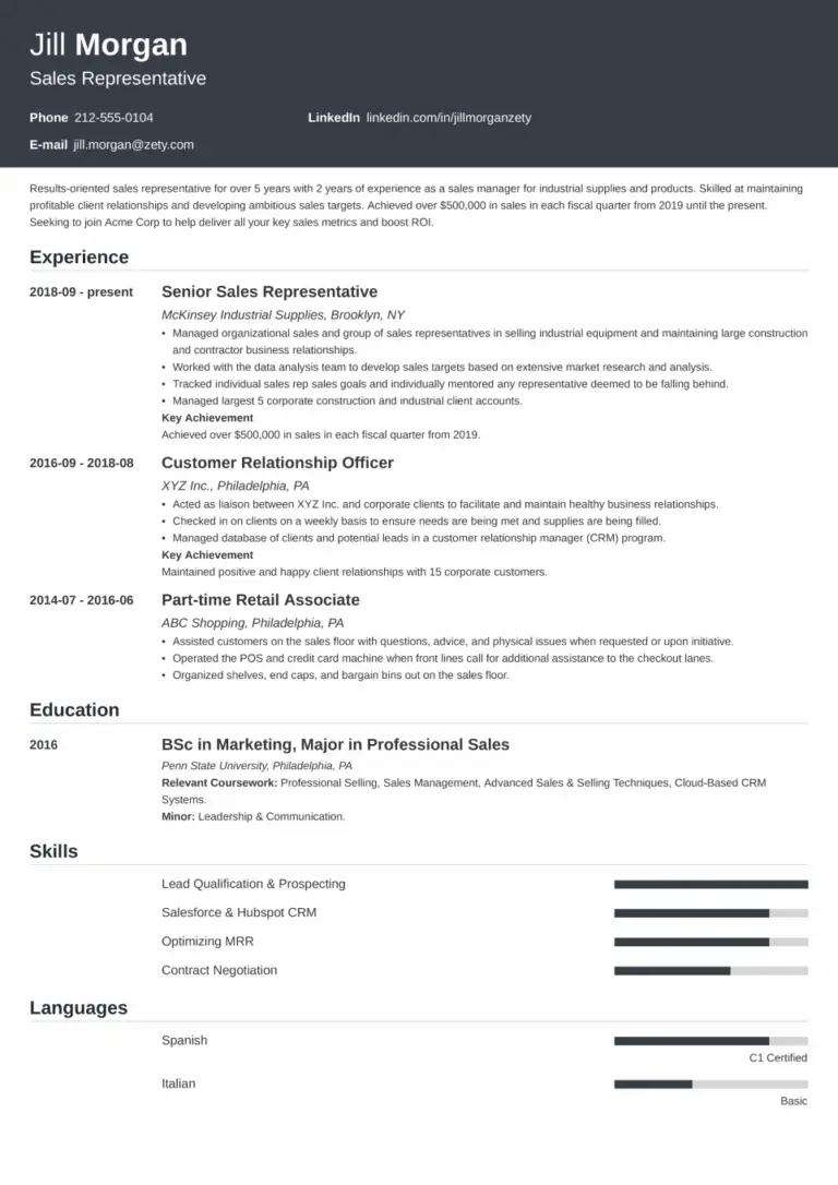 Professional